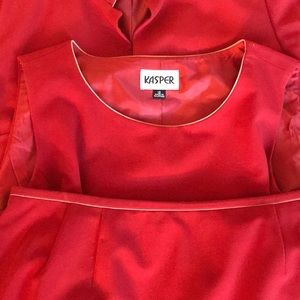 Kasper 3 pc Women’s Suit - Size 12